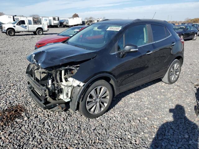 BUICK ENCORE PRE 2019 with VIN KL4CJASB7KB712084 - Photo from auction