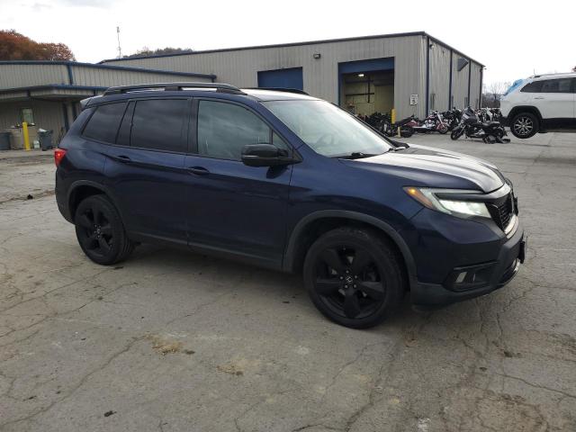 Photo 4 from auction – 2019 HONDA PASSPORT E with VIN 5FNYF8H0XKB026985
