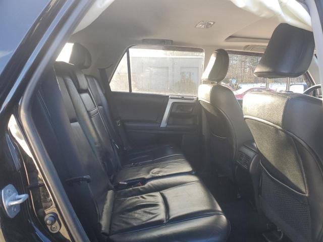 Photo 11 from auction – 2013 TOYOTA 4RUNNER SR with VIN JTEBU5JR7D5147086