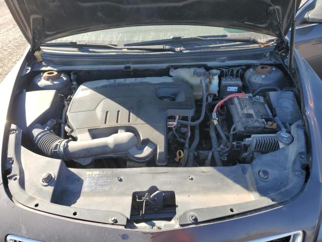 Photo 11 from auction – 2011 CHEVROLET MALIBU LS with VIN 1G1ZA5EU1BF346466