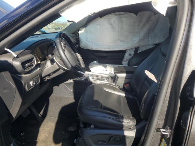 Photo 7 from auction – 2020 FORD EXPLORER X with VIN 1FMSK8DH8LGA74937
