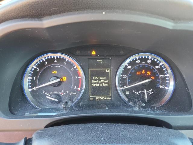 Zdjęcie 9 z aukcji – 2015 TOYOTA HIGHLANDER z VIN 5TDJKRFH3FS145927