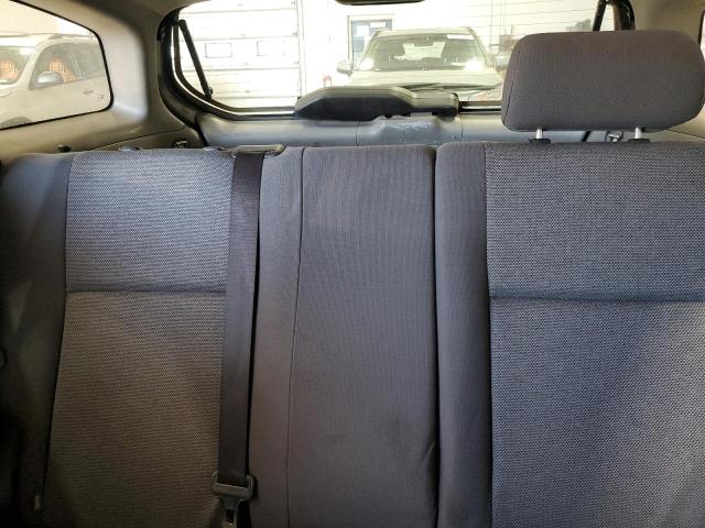 Photo 10 from auction – 2004 TOYOTA COROLLA MA with VIN 2T1KR38E94C209765