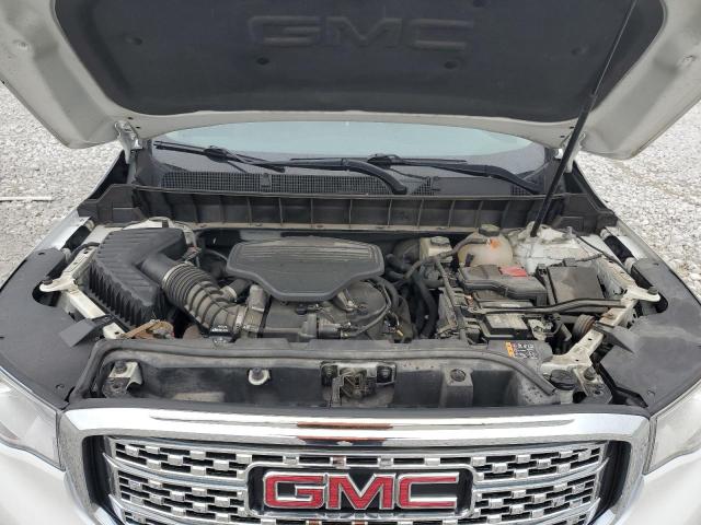 Photo 12 from auction – 2017 GMC ACADIA DEN with VIN 1GKKNXLS9HZ209622