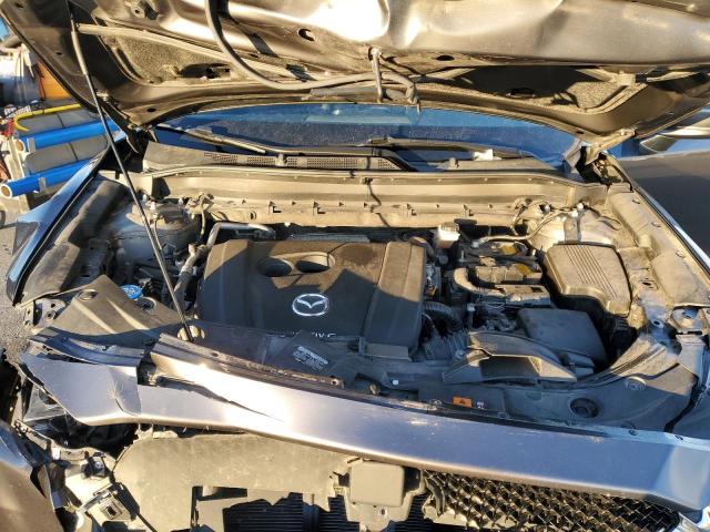 Photo 12 from auction – 2020 MAZDA CX-5 TOURI with VIN JM3KFBCM4L1741968