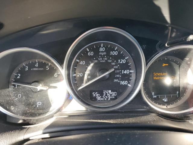 Photo 9 from auction – 2015 MAZDA CX-5 GT with VIN JM3KE4DY7F0520522