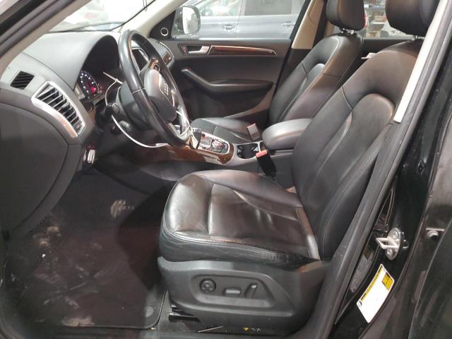 Photo 7 from auction – 2012 AUDI Q5 PREMIUM with VIN WA1DKAFP3CA014330