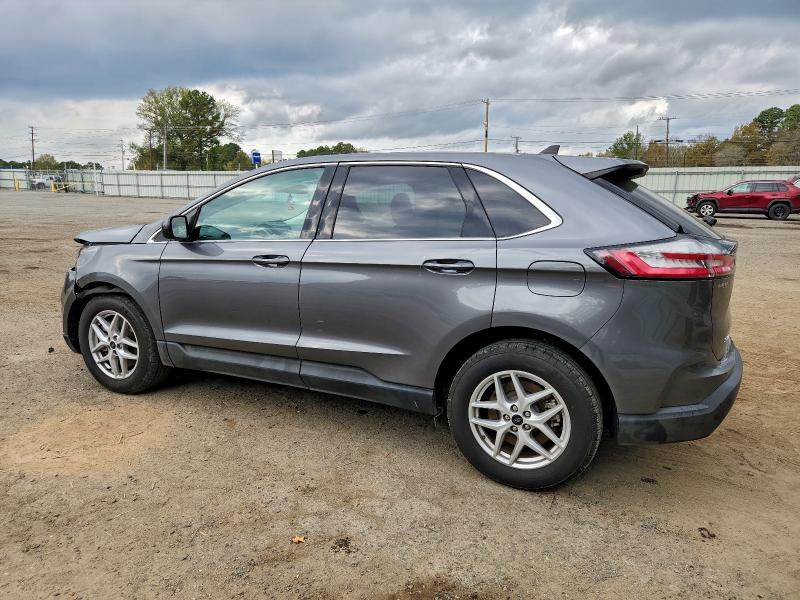 Photo 2 from auction – 2023 FORD EDGE SEL with VIN 2FMPK4J97PBA06458