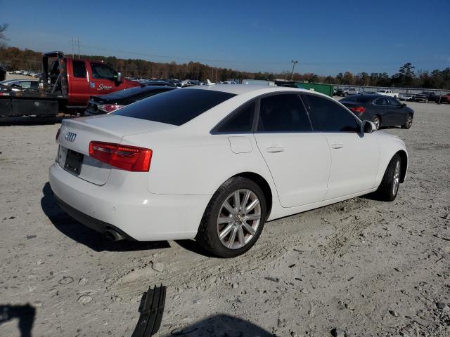 Photo 3 from auction – 2014 AUDI A6 PREMIUM with VIN WAUGFAFC1EN020236