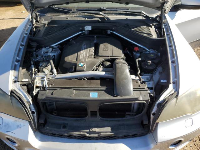 Photo 12 from auction – 2011 BMW X5 XDRIVE3 with VIN 5UXZV4C52BL741175