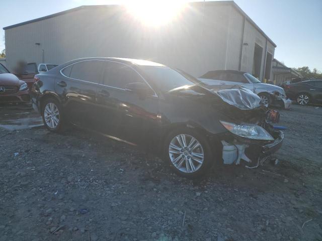 Photo 4 from auction – 2014 LEXUS ES 350 with VIN JTHBK1GG4E2109003