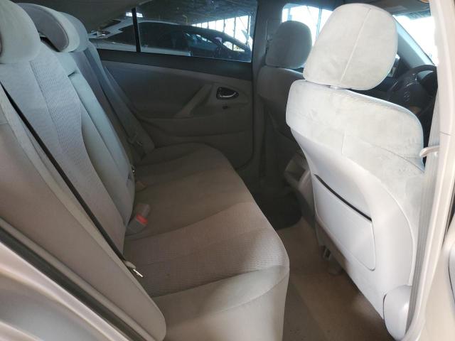 Photo 10 from auction – 2011 TOYOTA CAMRY BASE with VIN 4T1BF3EK4BU159260