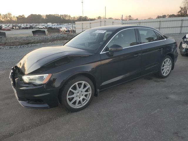 AUDI A3 PREMIUM 2015 with VIN WAUEFGFF7F1081412 - Photo from auction