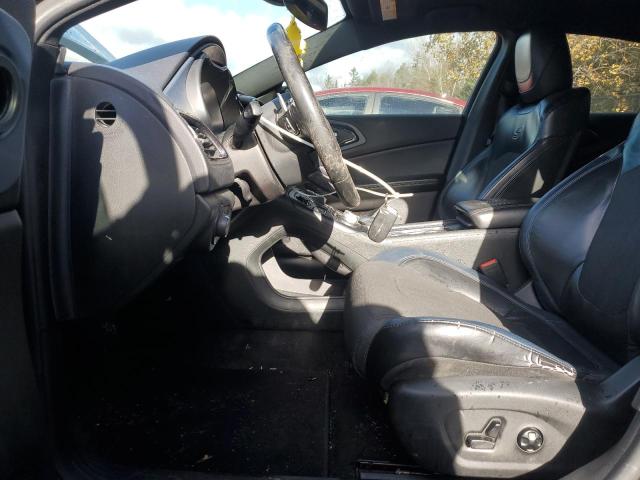 Photo 7 from auction – 2015 CHRYSLER 200 S with VIN 1C3CCCBB1FN506571