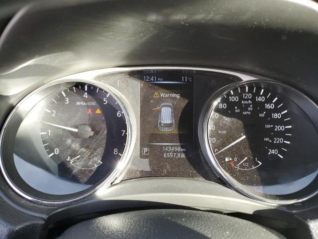 Photo 9 from auction – 2014 NISSAN ROGUE S with VIN 5N1AT2MVXEC839801