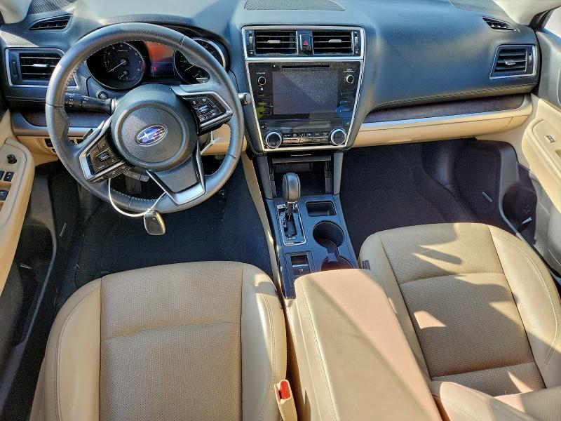 Photo 8 from auction – 2019 SUBARU OUTBACK 3. with VIN 4S4BSENC7K3383872