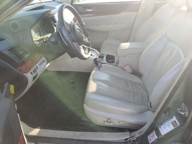 Снимка 7 от търг – 2011 SUBARU OUTBACK 3. с VIN 4S4BRDKC8B2398011