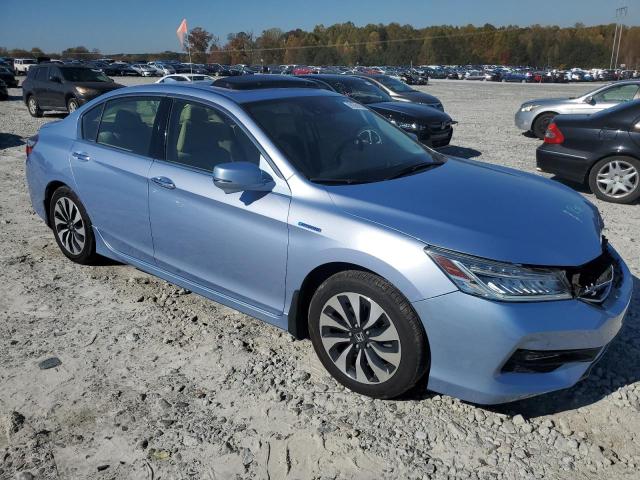 Photo 4 from auction – 2017 HONDA ACCORD TOU with VIN JHMCR6F72HC005669