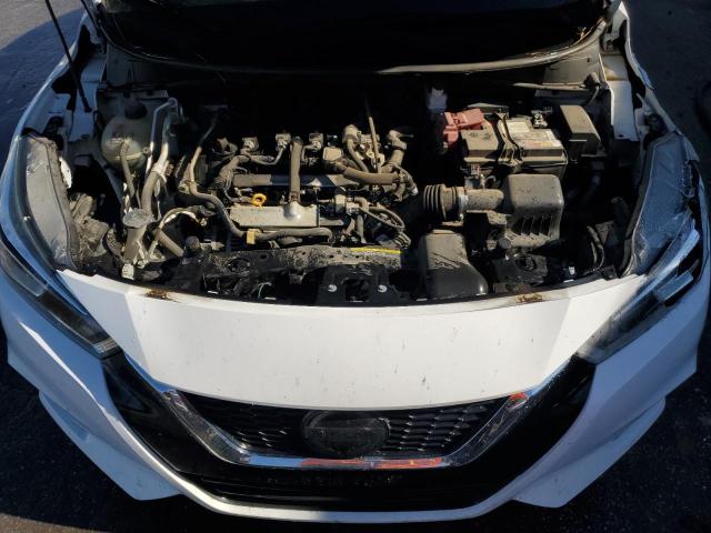 Photo 11 from auction – 2020 NISSAN VERSA S with VIN 3N1CN8DV1LL878694