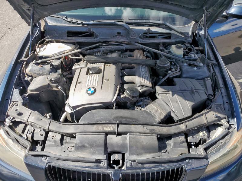 Photo 11 from auction – 2006 BMW 330 I with VIN WBAVB33596PS15334