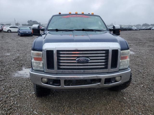 Photo 5 from auction – 2010 FORD F250 SUPER with VIN 1FTSX2B59AEA49386