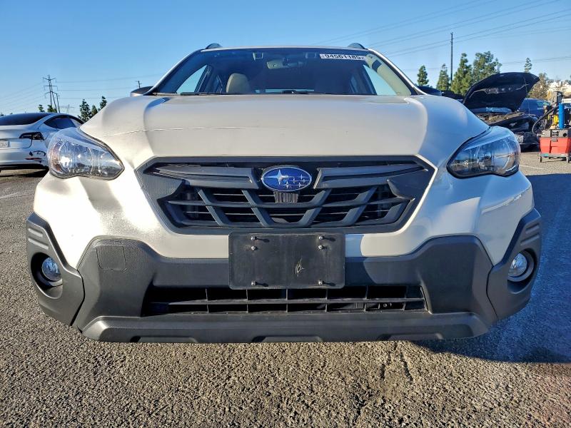 Photo 5 from auction – 2023 SUBARU CROSSTREK with VIN JF2GTHSC2PH208874