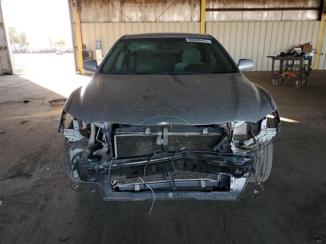 Photo 5 from auction – 2011 TOYOTA CAMRY BASE with VIN 4T1BF3EK4BU159260
