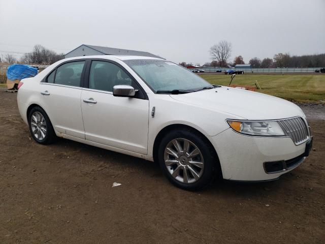 Photo 4 from auction – 2012 LINCOLN MKZ with VIN 3LNHL2JC6CR805161