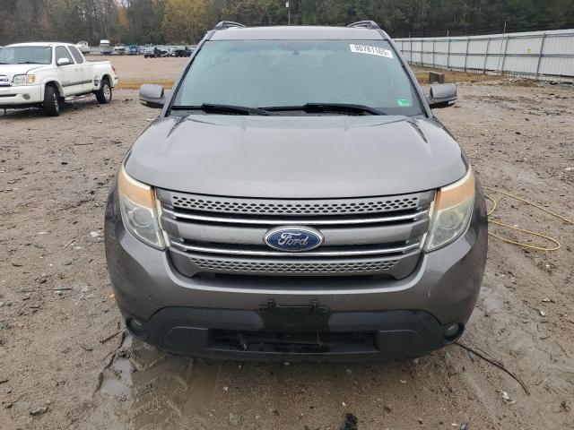 Photo 5 from auction – 2012 FORD EXPLORER L with VIN 1FMHK8F80CGA02153