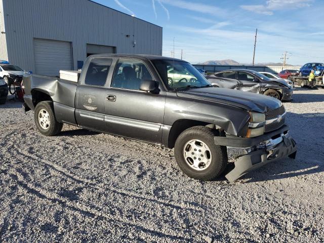 Photo 4 from auction – 2003 CHEVROLET SILVERADO with VIN 2GCEC19V131224517