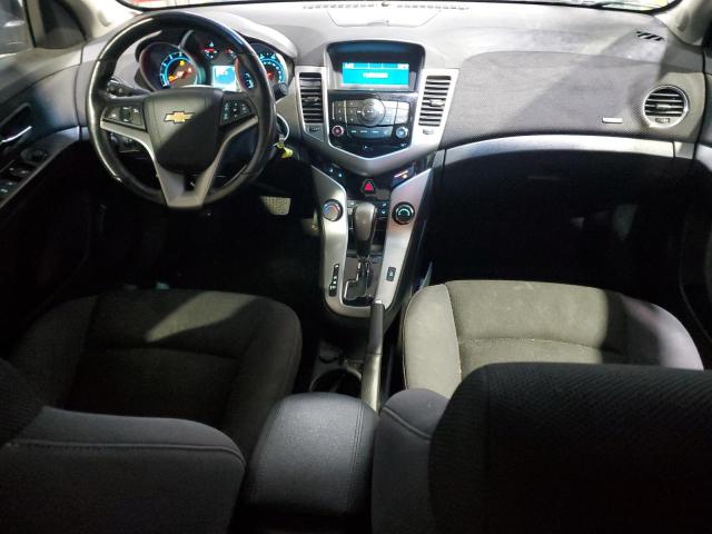 Photo 8 from auction – 2014 CHEVROLET CRUZE LT with VIN 1G1PC5SB3E7189896