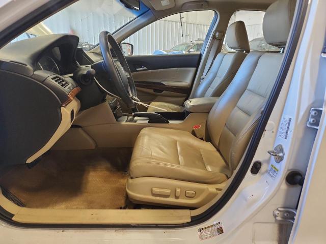 Photo 7 from auction – 2012 HONDA ACCORD EXL with VIN 1HGCP3F8XCA025902