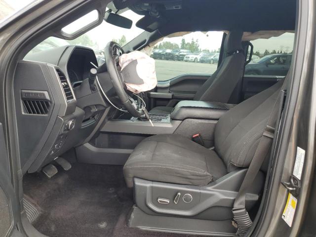 Photo 7 from auction – 2017 FORD F150 with VIN 1FTEW1CP6HKC55481
