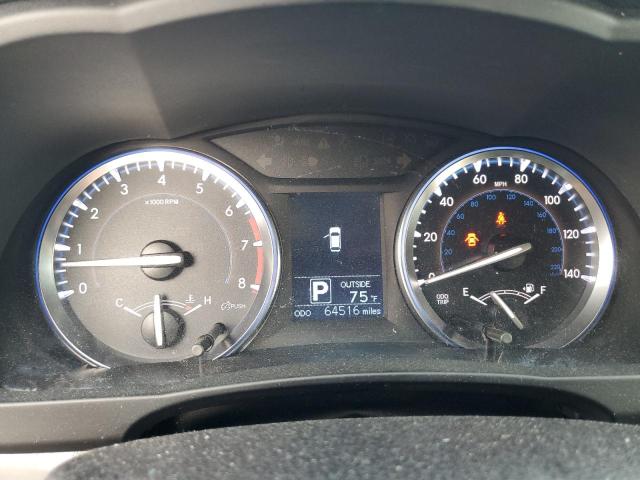 Photo 9 from auction – 2015 TOYOTA HIGHLANDER with VIN 5TDBKRFH7FS094193