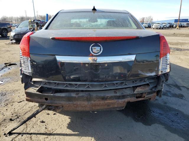 Photo 6 from auction – 2012 CADILLAC CTS LUXURY with VIN 1G6DG5E58C0139170