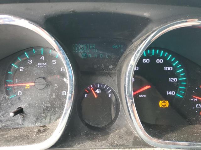 Photo 9 from auction – 2012 CHEVROLET TRAVERSE L with VIN 1GNKVGED7CJ232261