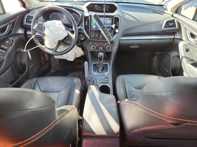 Photo 8 from auction – 2019 SUBARU CROSSTREK with VIN JF2GTANC9KH200413