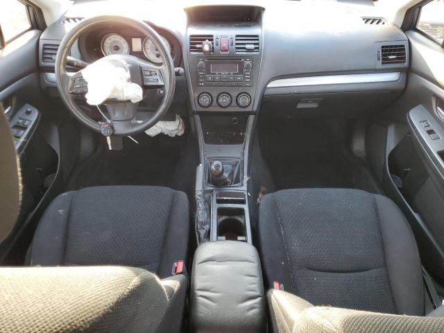 Photo 8 from auction – 2012 SUBARU IMPREZA PR with VIN JF1GJAC69CG028530