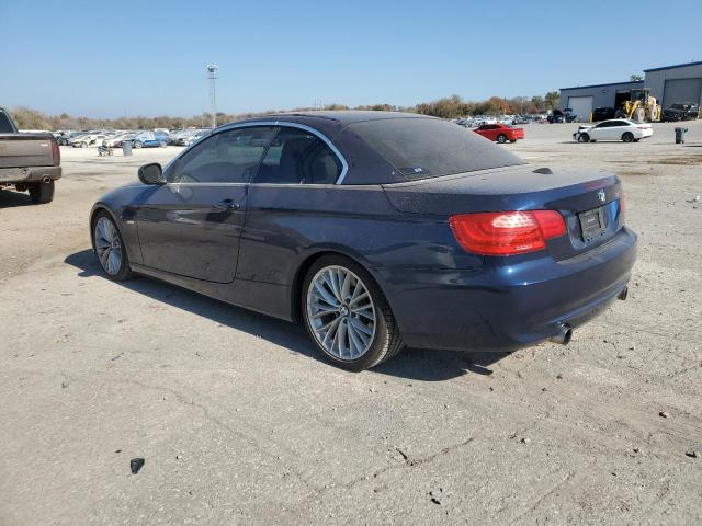 Foto 2 de la subasta – 2011 BMW 335 I con VIN WBADX7C54BE261227