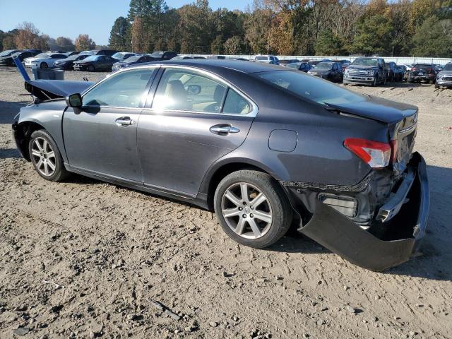 Photo 2 from auction – 2008 LEXUS ES 350 with VIN JTHBJ46G782249086