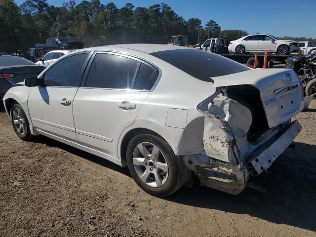 Photo 2 from auction – 2009 NISSAN ALTIMA with VIN 1N4AL21E39N419953