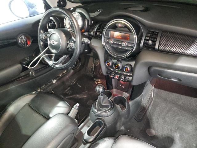 Photo 8 from auction – 2015 MINI COOPER S with VIN WMWXP7C51F2A59890