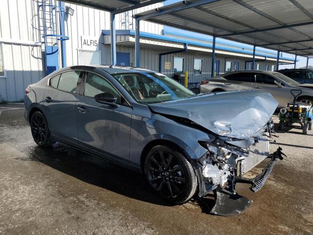 Photo 4 from auction – 2025 MAZDA 3 PREFERRE with VIN 3MZBPBCM6SM467726