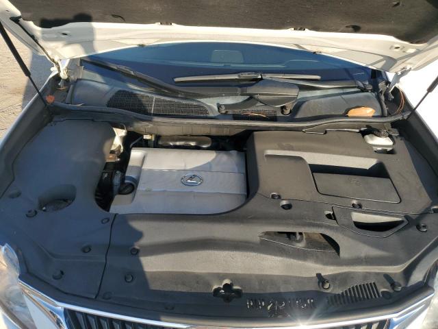 Photo 11 from auction – 2012 LEXUS RX 350 with VIN 2T2ZK1BA6CC081296
