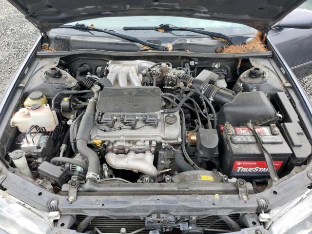 Photo 11 from auction – 1997 TOYOTA CAMRY CE with VIN 4T1BF22KXVU014081