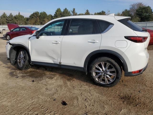 Photo 2 from auction – 2019 MAZDA CX-5 GRAND with VIN JM3KFBDMXK0612636