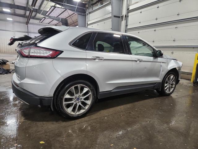 Photo 3 from auction – 2016 FORD EDGE TITAN with VIN 2FMPK4K85GBB68529
