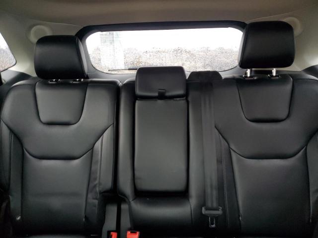 Photo 10 from auction – 2019 FORD EDGE TITAN with VIN 2FMPK4K91KBC49223