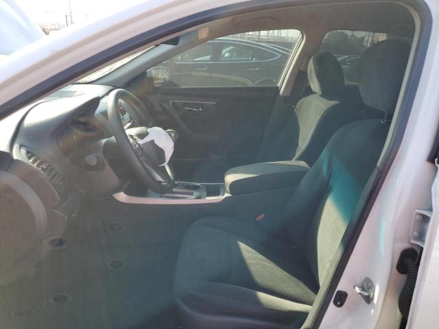 Photo 7 from auction – 2015 NISSAN ALTIMA 2.5 with VIN 1N4AL3AP3FC182136