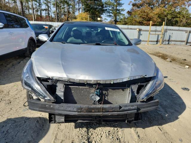 Photo 5 from auction – 2012 HYUNDAI SONATA SE with VIN 5NPEC4AC9CH374692